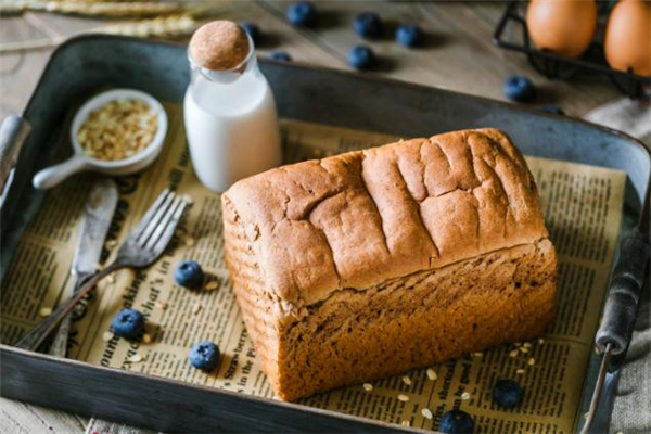 面包有酒味是怎么回事 面包有酒味是壞了嗎 面包有酒味是怎么回事 面包有酒味是壞了嗎