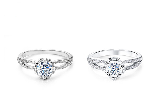 鉆石吊墜哪個品牌好 卡地亞經(jīng)典求婚戒指款式有哪些 鉆石吊墜哪個品牌好 卡地亞經(jīng)典求婚戒指款式有哪些