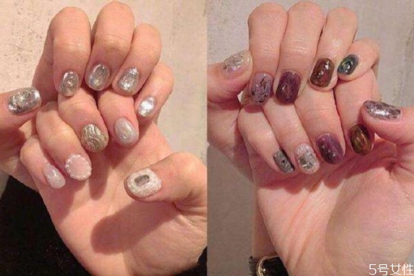 日系美甲怎么做 日式美甲和一般的美甲有什不同 日系美甲怎么做 日式美甲和一般的美甲有什不同