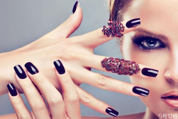 芭比膠美甲對指甲有害嗎 芭比膠美甲保養(yǎng)方法 芭比膠美甲對指甲有害嗎 芭比膠美甲保養(yǎng)方法