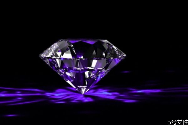 什么是紫鉆呢 紫鉆有什么價值呢 什么是紫鉆呢 紫鉆有什么價值呢