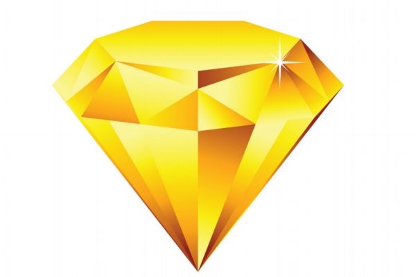 橘色鉆有什么作用呢 橘色鉆的市場價(jià)格怎么樣呢