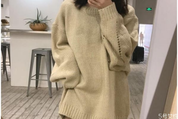 針織衫應該怎么洗呢 針織衫水洗會變形嗎