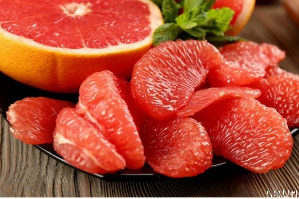 西柚可以減肥嗎 用西柚怎么減肥呢 西柚可以減肥嗎 用西柚怎么減肥呢