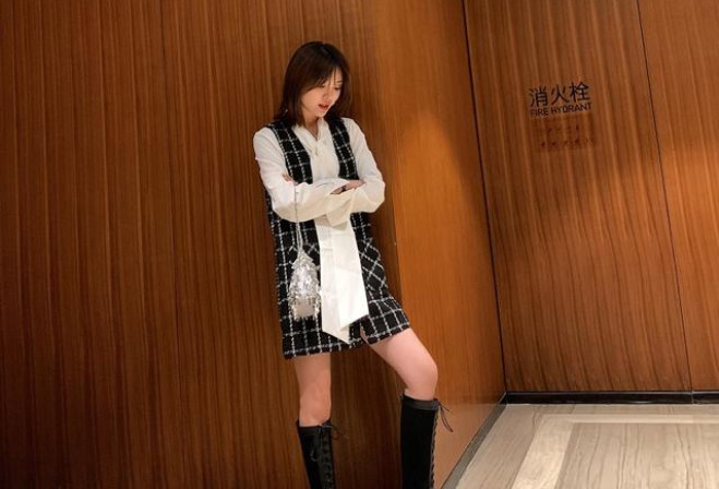 今年流行格子衣服嗎 好看的格子衣服單品圖片 今年流行格子衣服嗎 好看的格子衣服單品圖片