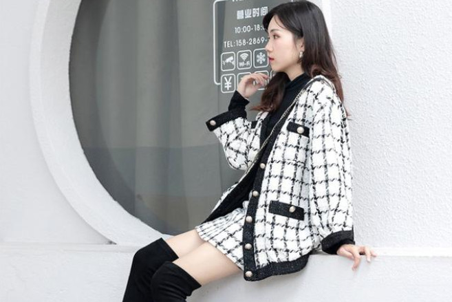 今年流行格子衣服嗎 好看的格子衣服單品圖片 今年流行格子衣服嗎 好看的格子衣服單品圖片