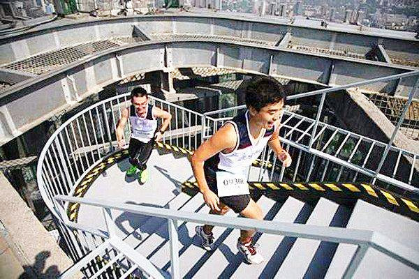 爬樓梯能瘦臀嗎 怎么爬樓梯提臀 爬樓梯能瘦臀嗎 怎么爬樓梯提臀