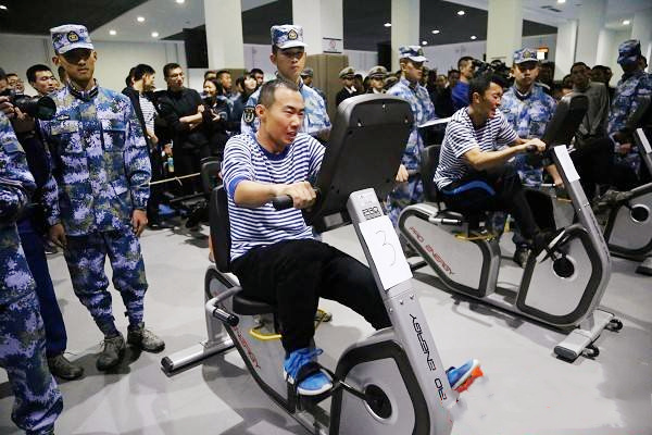 動感單車可以練臀部嗎 怎么騎動感單車練臀部 動感單車可以練臀部嗎 怎么騎動感單車練臀部