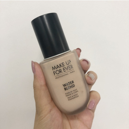 凱芙蘭和make up forever哪個(gè)好 真實(shí)測評告訴你