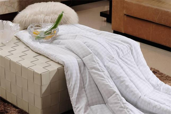 買(mǎi)到假蠶絲被能用嗎 買(mǎi)到假蠶絲被怎么處理