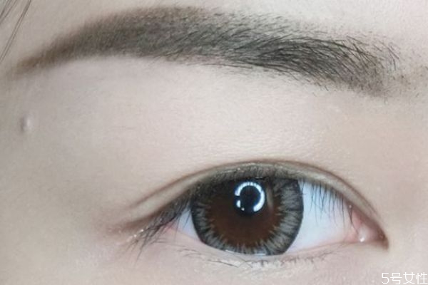 眉毛太濃怎么畫 眉毛粗濃怎么畫眉毛 眉毛太濃怎么畫 眉毛粗濃怎么畫眉毛