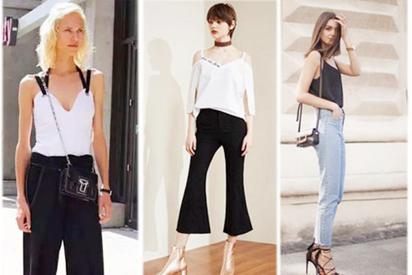 胯骨寬的女生適合什么牛仔褲 胯骨寬的女生適合穿什么褲子 胯骨寬的女生適合什么牛仔褲 胯骨寬的女生適合穿什么褲子