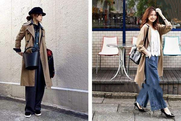 七分褲和九分褲的區(qū)別 不同體型怎么挑褲子 七分褲和九分褲的區(qū)別 不同體型怎么挑褲子