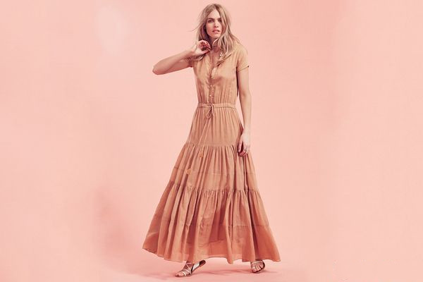 波西米亞風(fēng)裙子怎么選 好看的波西米風(fēng)長裙推薦 波西米亞風(fēng)裙子怎么選 好看的波西米風(fēng)長裙推薦