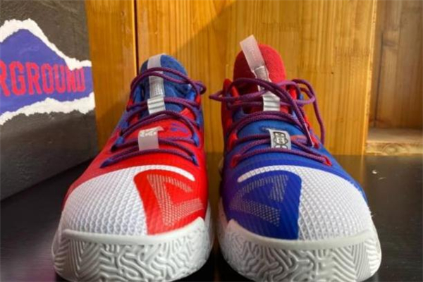 匹克路威閃現(xiàn)開箱測(cè)評(píng) 匹克路威閃現(xiàn)偏碼嗎 匹克路威閃現(xiàn)開箱測(cè)評(píng) 匹克路威閃現(xiàn)偏碼嗎