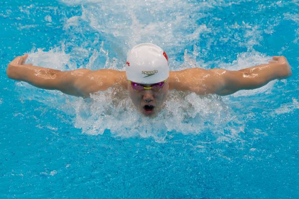 蛙泳游不快是怎么回事 蛙泳姿勢是怎樣的 蛙泳游不快是怎么回事 蛙泳姿勢是怎樣的