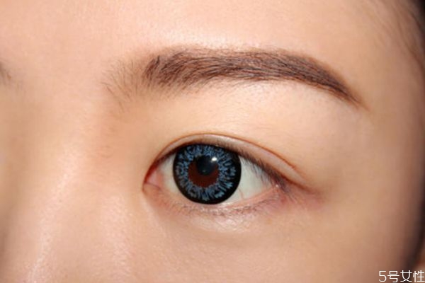 怎么畫(huà)眉更好看 這幾步很重要 怎么畫(huà)眉更好看 這幾步很重要