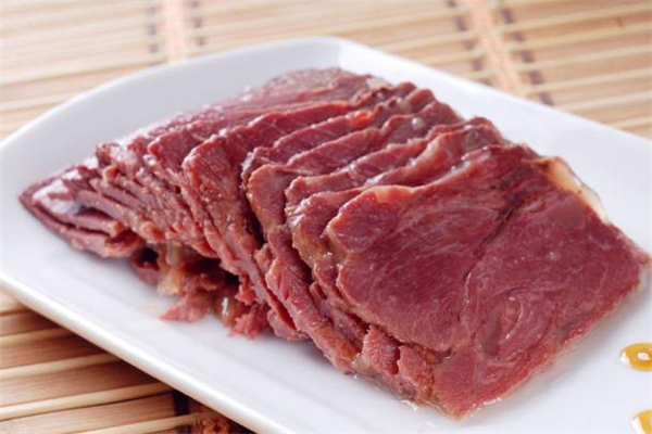 驢肉怎么處理沒(méi)有腥味 怎么去除驢肉的腥味 驢肉怎么處理沒(méi)有腥味 怎么去除驢肉的腥味