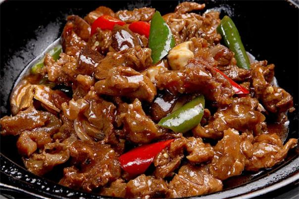 驢肉怎么處理沒(méi)有腥味 怎么去除驢肉的腥味 驢肉怎么處理沒(méi)有腥味 怎么去除驢肉的腥味