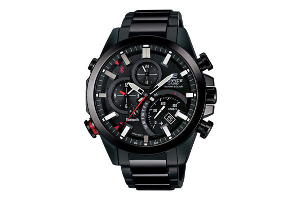 紅色男士機械手表推薦 卡西歐紅色針是什么 紅色男士機械手表推薦 卡西歐紅色針是什么