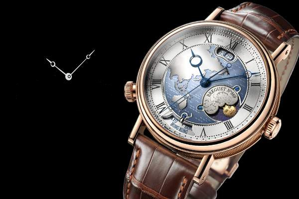 手表進(jìn)水會壞嗎 手表進(jìn)水能用吹風(fēng)機吹嗎