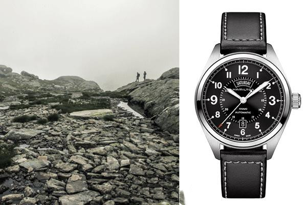 漢米爾頓系列有哪些 漢米爾頓外觀怎么樣 漢米爾頓系列有哪些 漢米爾頓外觀怎么樣