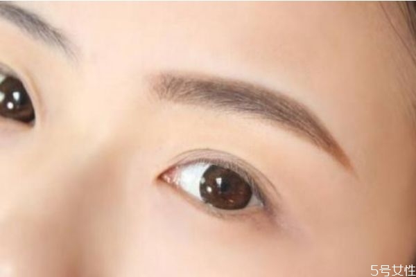 紋眉不抹修復液可以嗎 紋眉不涂修復液會怎樣 紋眉不抹修復液可以嗎 紋眉不涂修復液會怎樣