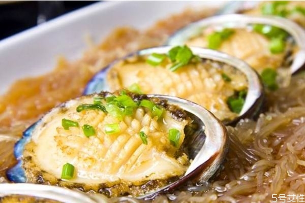 鮑魚(yú)一般都是幾頭的呢 鮑魚(yú)有什么益處呢 鮑魚(yú)一般都是幾頭的呢 鮑魚(yú)有什么益處呢