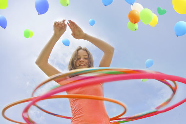 呼啦圈瘦肚子多久見效 呼啦圈一次轉(zhuǎn)多久最好 呼啦圈瘦肚子多久見效 呼啦圈一次轉(zhuǎn)多久最好