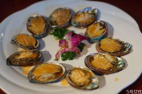 鮑魚的生長環(huán)境是怎么樣的呢 鮑魚好吃嗎 鮑魚的生長環(huán)境是怎么樣的呢 鮑魚好吃嗎