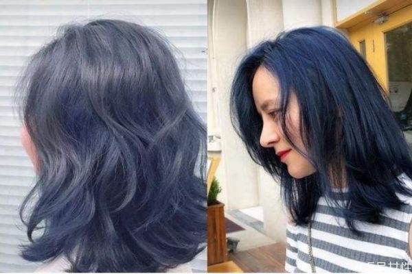 女生染什么顏色的頭發(fā)好看 今年好看的發(fā)色都在這 女生染什么顏色的頭發(fā)好看 今年好看的發(fā)色都在這