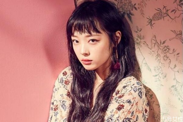 眉上劉海配什么發(fā)型好看 眉上劉海發(fā)型 眉上劉海配什么發(fā)型好看 眉上劉海發(fā)型