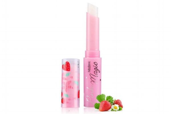 mistine為什么那么便宜 mistine屬于什么檔次