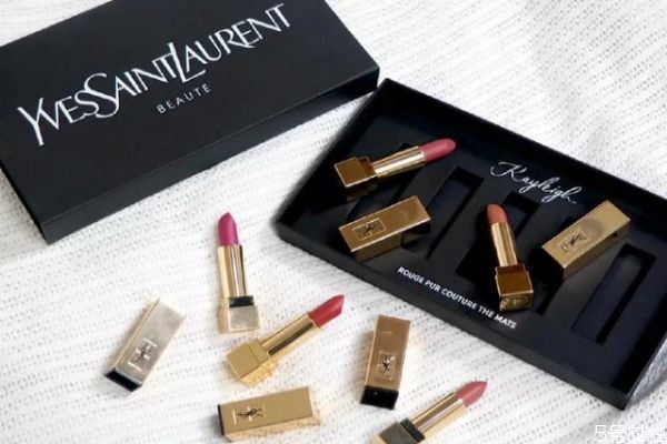ysl圣羅蘭口紅怎么樣 圣羅蘭口紅最好看的色號 ysl圣羅蘭口紅怎么樣 圣羅蘭口紅最好看的色號