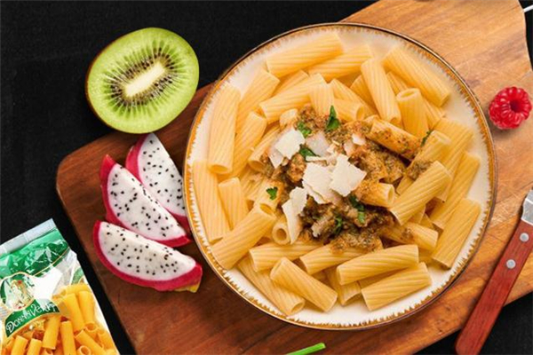 通心粉什么樣子算熟 通心粉為什么要先泡 通心粉什么樣子算熟 通心粉為什么要先泡