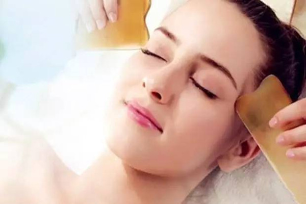 什么是面部拔筋 為什么要做面部拔筋 什么是面部拔筋 為什么要做面部拔筋