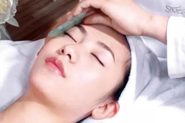 什么是面部拔筋 為什么要做面部拔筋 什么是面部拔筋 為什么要做面部拔筋