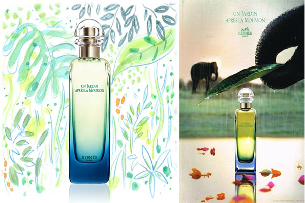愛馬仕雨后花園香水外觀好看嗎 愛馬仕雨后花園香水什么味道 愛馬仕雨后花園香水外觀好看嗎 愛馬仕雨后花園香水什么味道