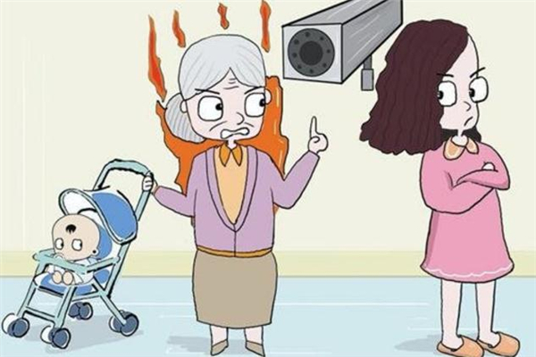 婆媳吵架后怎么哄婆婆 婆媳吵架后怎么道歉 婆媳吵架后怎么哄婆婆 婆媳吵架后怎么道歉