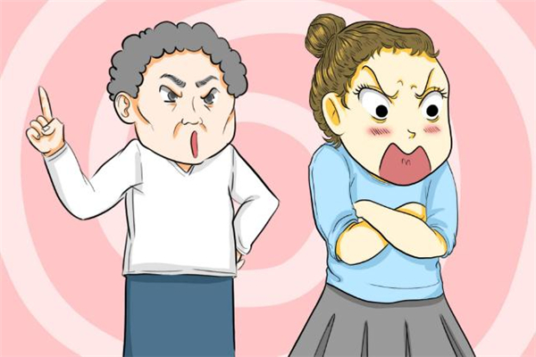 婆媳吵架后怎么哄婆婆 婆媳吵架后怎么道歉 婆媳吵架后怎么哄婆婆 婆媳吵架后怎么道歉