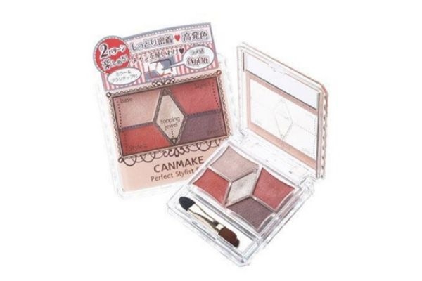 什么牌子的眼影好用適合新手 眼影十大排行榜10強(qiáng) 什么牌子的眼影好用適合新手 眼影十大排行榜10強(qiáng)