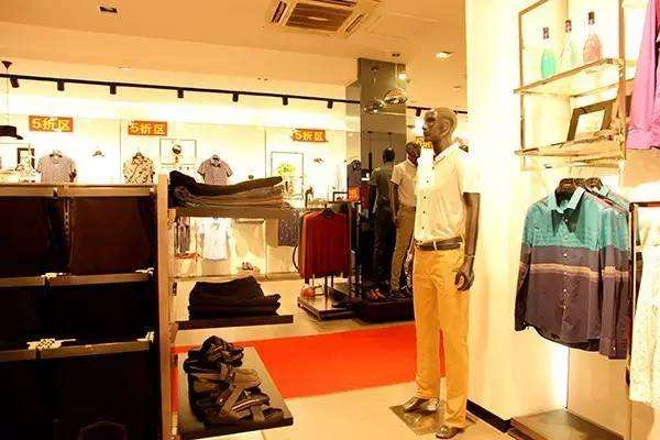 利郎男裝怎么樣 利郎男裝適合什么段 利郎男裝怎么樣 利郎男裝適合什么段