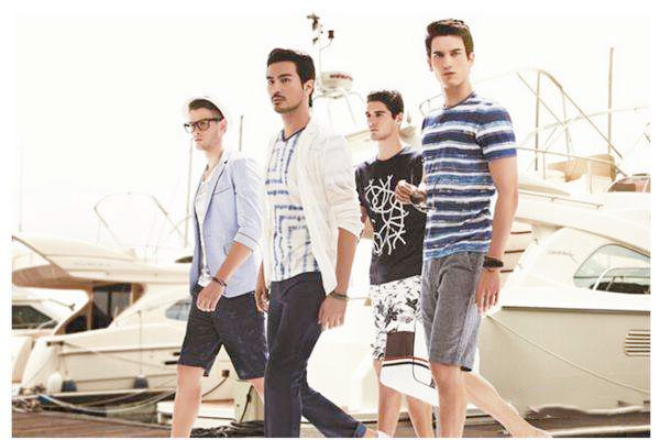 利郎男裝怎么樣 利郎男裝適合什么段 利郎男裝怎么樣 利郎男裝適合什么段