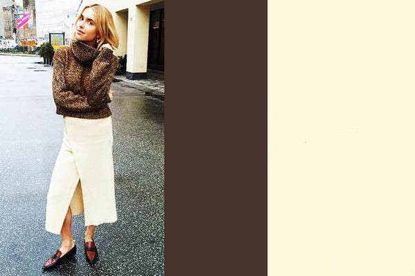 咖啡色適合什么膚色 咖啡色適合什么年齡段 咖啡色適合什么膚色 咖啡色適合什么年齡段