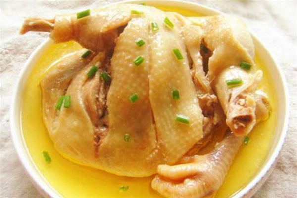 高壓鍋蒸雞多長時間能熟 高壓鍋蒸雞放多少水 高壓鍋蒸雞多長時間能熟 高壓鍋蒸雞放多少水