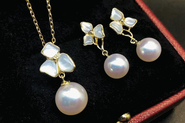 天使之淚珍珠項(xiàng)鏈品質(zhì)怎么樣 天使之淚珍珠項(xiàng)鏈做工怎么樣 天使之淚珍珠項(xiàng)鏈品質(zhì)怎么樣 天使之淚珍珠項(xiàng)鏈做工怎么樣