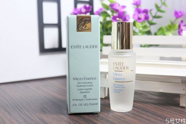 雅詩蘭黛原生液用法用量 原生液和精華液哪個好 雅詩蘭黛原生液用法用量 原生液和精華液哪個好