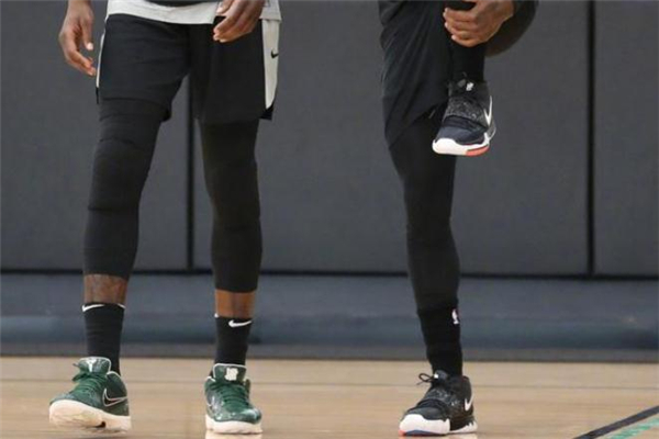 耐克歐文6和詹姆斯17哪個好 歐文6和lbj17對比測評 耐克歐文6和詹姆斯17哪個好 歐文6和lbj17對比測評