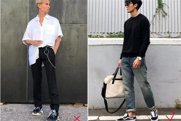 男生該如何挑選褲子 男生怎么挑選合適的褲子 男生該如何挑選褲子 男生怎么挑選合適的褲子
