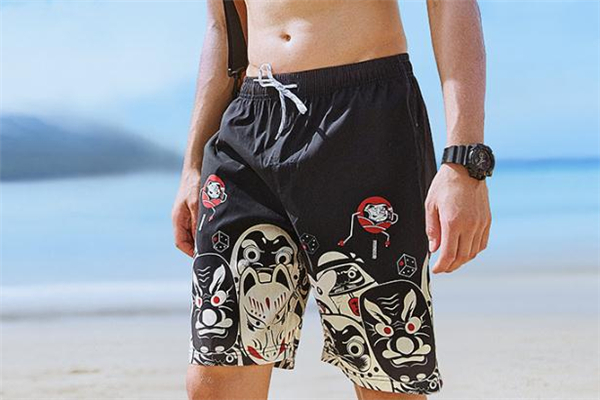 男生穿什么短褲好看 男生穿什么短褲顯腿長(zhǎng) 男生穿什么短褲好看 男生穿什么短褲顯腿長(zhǎng)